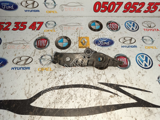 VOLSWAGEN PASSAT B8 14-18 SOL TAMPON BRAKETİ ORİJİNAL 3G0807049