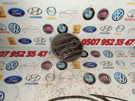 RENAULT MEGANE 1 SİS KAPAĞI ORİJİNAL ÇIKMA PARÇA