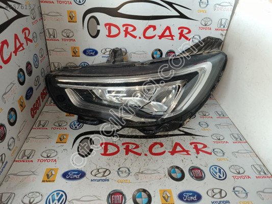 OPEL GRANDLAND X SOL ÖN FAR ÇIKMA PARÇA