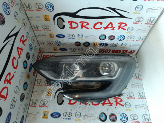 RENAULT MEGANE 4 TOUCH SOL ÖN FAR ÇIKMA PARÇA