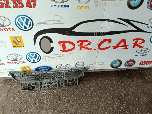 RENAULT MASTER 4 2020-22 ÖN TAMPON ORTA IZGARA ÇIKMA PARÇA