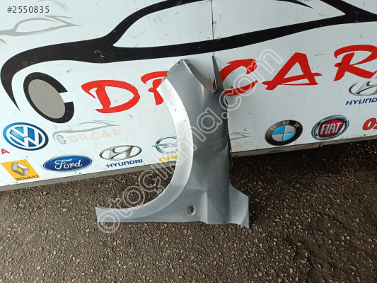 PEUGEOT 301 SOL ÖN ÇAMURLUK ÇIKMA PARÇA
