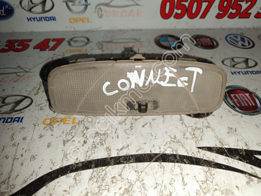 FORD CONNECT TAVAN LAMBASI ÇIKMA PARÇA