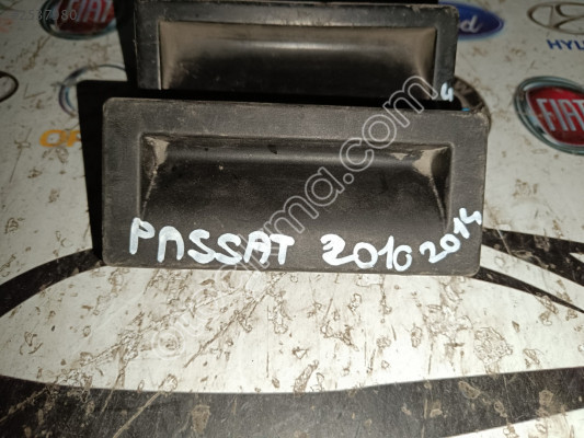 VOLKSWAGEN PASSAT 2010-14 ARKA BAGAJ AÇMA DÜĞMESİ ÇIKMA PARÇ