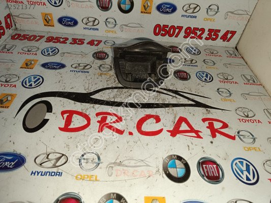 PEUGEOT 206 KÜLLÜK ÇIKMA PARÇA