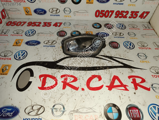 RENAULT LAGUNA 3 CLİO 4 MEGANE 3 SOL İÇ KAPI KOLU ÇIKMA PARÇ