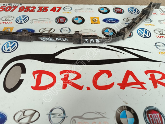 HONDA CİVİC SAĞ ARKA TAMPON BRAKETİ ÇIKMA PARÇA
