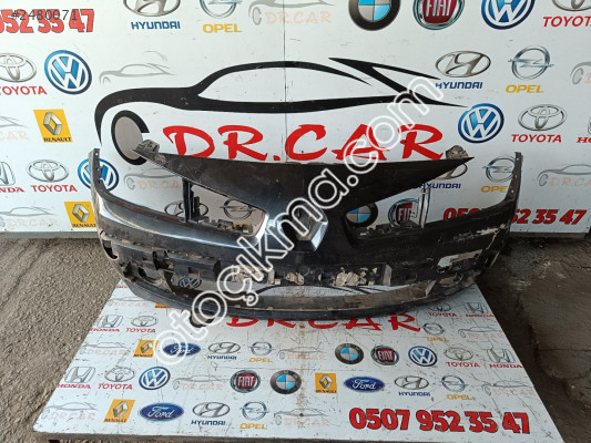 RENAULT MEGANE 2 ÖN TAMPON ÇIKMA PARÇA