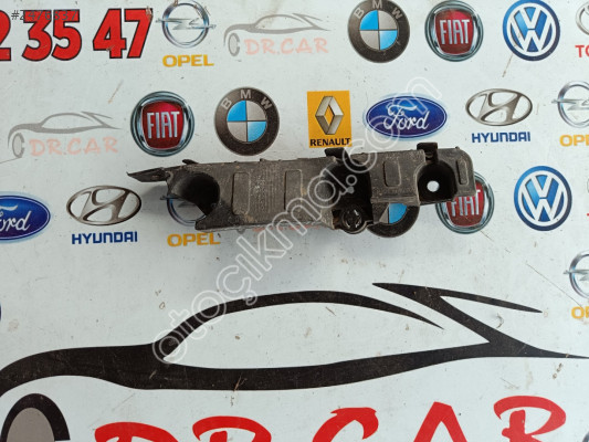 CHEVROLET AVEO ÖN TAMPON BRAKETİ ÇIKMA PARÇA 94533722