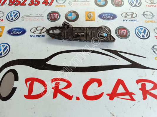 PEUGEOT 308 SAĞ TAMPON BRAKETİ ÇIKMA PARÇA