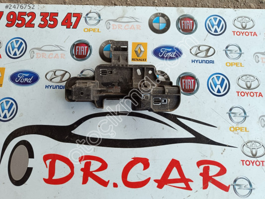 PEUGEOT PARTNER TAMPON BRAKETİ ÇIKMA PARÇA 8910032200