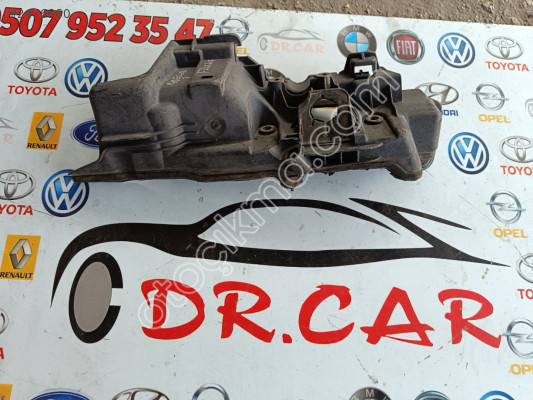 RENAULT MEGANE 3 ENJEKTÖR MUHAFAZASI ÇIKMA PARÇA 175B15849R