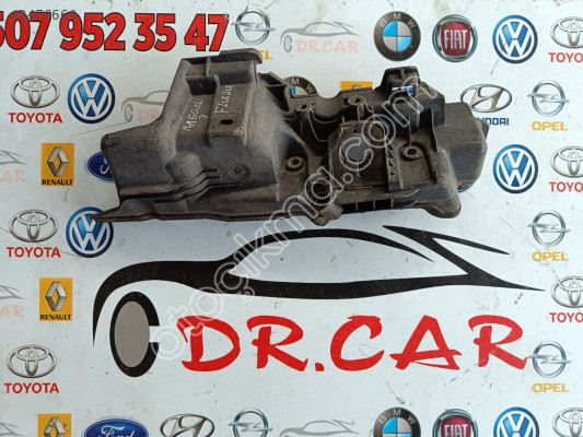 RENAULT MEGANE 3 ENJEKTÖR MUHAFAZASI ÇIKMA PARÇA 175B15849R