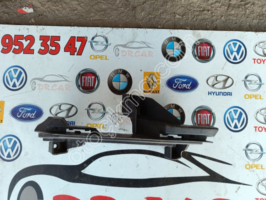 RENAULT CLİO 4 SOL ÖN TAMPON BRAKETİ ORJİNAL ÇIKMA 269256018R