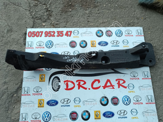 RENAULT CLİO 3 ÇAMURLUK BRAKETİ ÇIKMA PARÇA