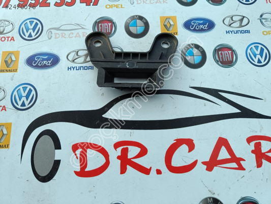 RENAULT MEGANE 4 ÖN TAMPON BRAKETİ ÇIKMA PARÇA