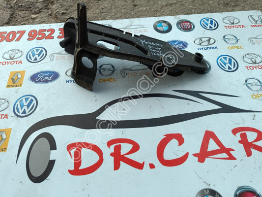 RENAULT FLUENCE ÖN CAM KENAR IZGARASI ÇIKMA PARÇA 668630020R