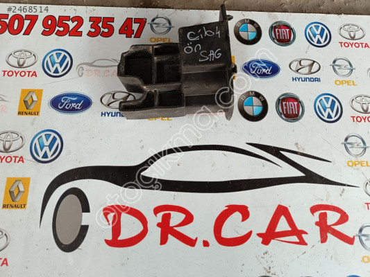 RENAULT CLİO 4 ÖN DARBE EMİCİ SAĞ ÇIKMA PARÇA 620920254R