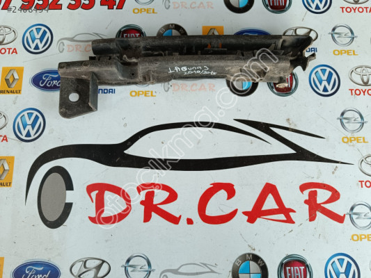 RENAULT LAGUNA 3 ARKA TAMPON BRAKETİ ÇIKMA PARÇA 622202811R