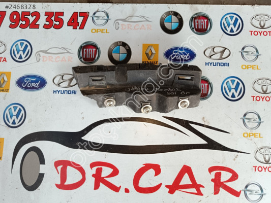 FİAT DOBLO 2 SOL ÖN FAR BRAKETİ ÇIKMA PARÇA