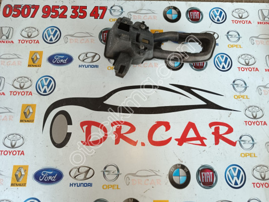 RENAULT LATİTUDE SOL FAR YIKAMA MOTOR BRAKETİ ÇIKMA PARÇA