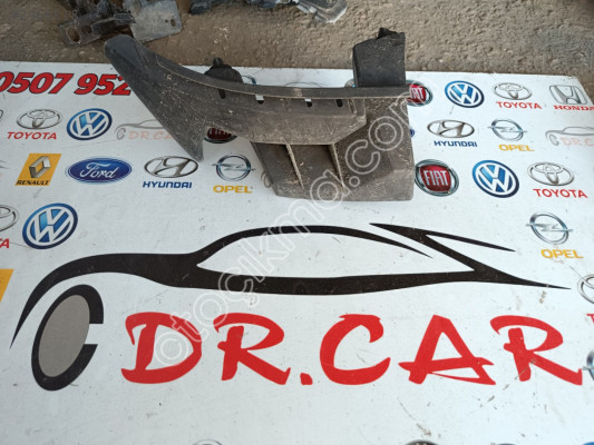 RENAULT CLİO SYMBOL SOL ARKA TAMPON BRAKETİ ÇIKMA PARÇA