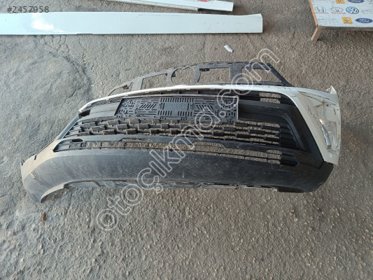 OPEL CROSSLAND X TAMPON ALT IZGARA ÇIKMA PARÇA
