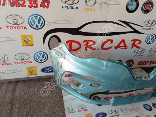 RENAULT ZOE ÖN TAMPON ÇIKMA PARÇA