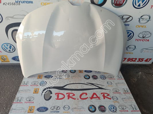RENAULT CLİO 5 ÖN KAPUT ÇIKMA PARÇA