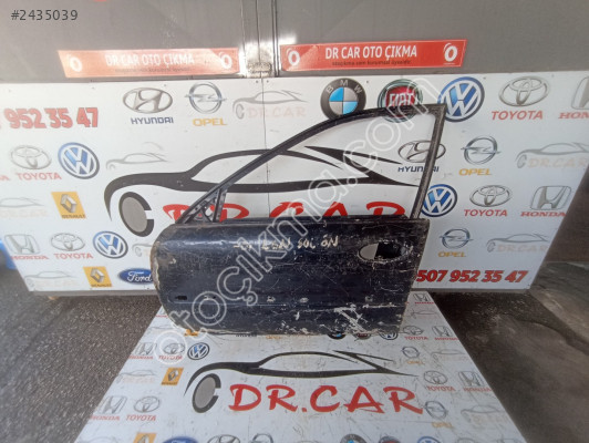 RENAULT LAGUNA 1 SOL ÖN KAPI ÇIKMA PARÇA