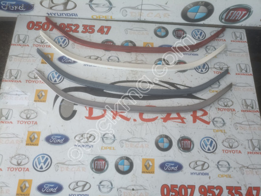 TOYOTA COROLLA 2019-22 BAGAJ SPOİLER SIFIR