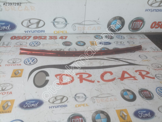 HYUNDAİ BAYON BAGAJ STOP SIFIR PARÇA