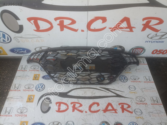 HYUNDAİ İ10 N LİNE ÖN PANJUR SIFIR PARÇA
