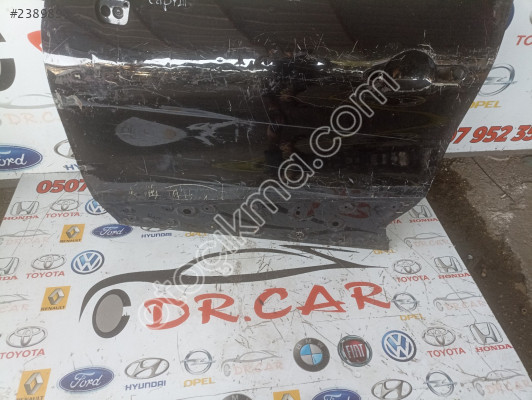 RENAULT CAPTUR SOL ÖN KAPI ÇIKMA PARÇA