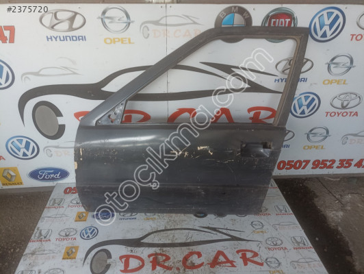RENAULT 21 SOL ÖN KAPI ÇIKMA PARÇA