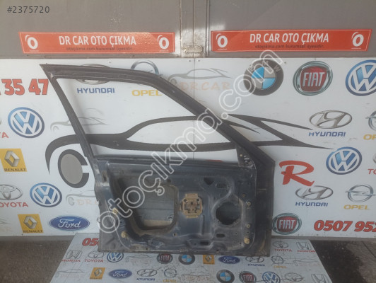 RENAULT 21 SOL ÖN KAPI ÇIKMA PARÇA