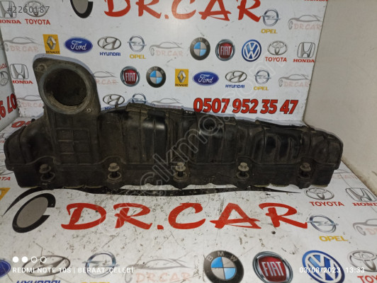 FORD TRANSİT V347 3.2 TDCİ EMME MANİFOLDU ÇIKMA PARÇA