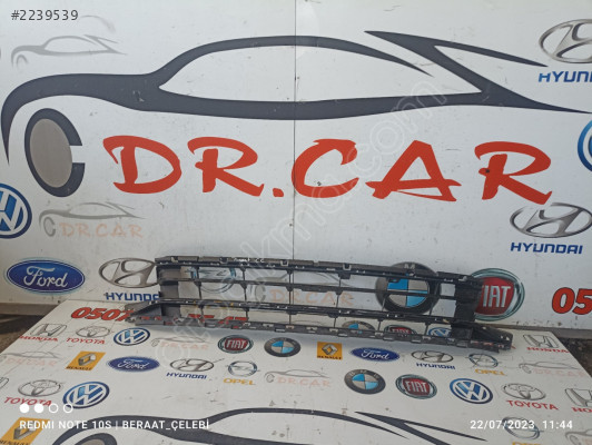 VOLKSWAGEN PASSAT CC ORTA IZARA ÇIKMA PARÇA