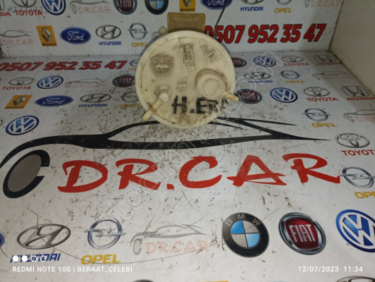 HYUNDAİ ACCENT ERA ŞAMANDIRA ÇIKMA PARÇA