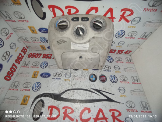 HYUNDAİ ACCENT ERA TAVAN LAMBASI ÇIKMA PARÇA