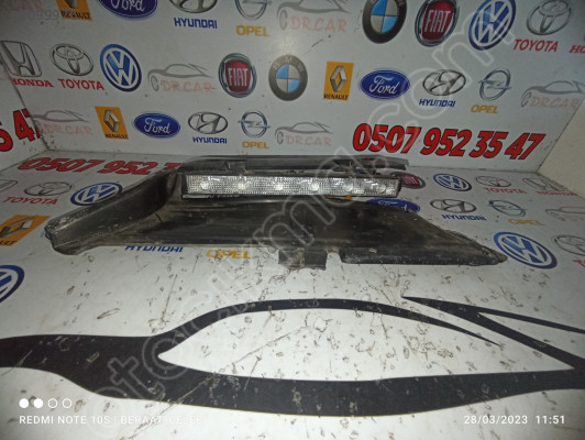 RENAULT MEGANE 4 3.STOP ÇIKMA PARÇA