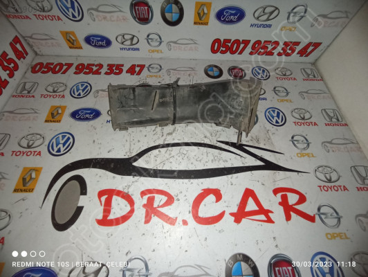 FORD MONDEO 2009 HAVA FİLTRE BORUSU ÇIKMA PARÇA