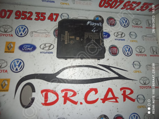RENAULT MEGANE 4 SİGORTALIK ÇIKMA PARÇA