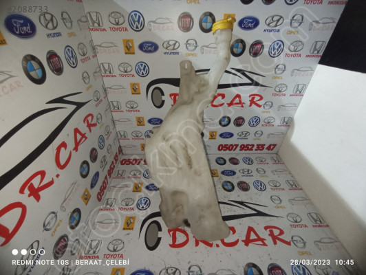 RENAULT MEGANE 4 SİLECEK SU DEPOSU ÇIKMA PARÇA