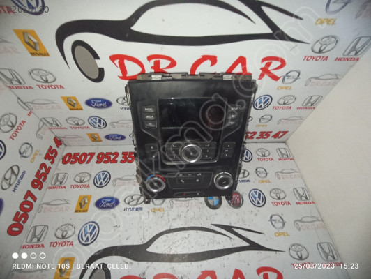 RENAULT MEGANE 4 TEYP ÇIKMA PARÇA