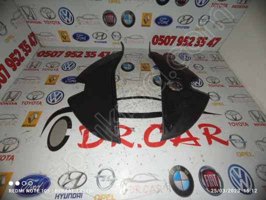 RENAULT MEGANE 4 GÖĞÜS YAN KAPAĞI ÇIKMA PARÇA