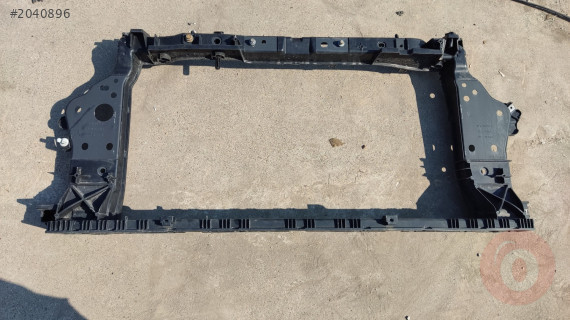 RENAULT CLİO 5 ÖN PANEL ÇIKMA PARÇA