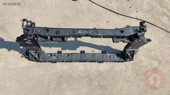 RENAULT CLİO 5 ÖN PANEL ÇIKMA PARÇA