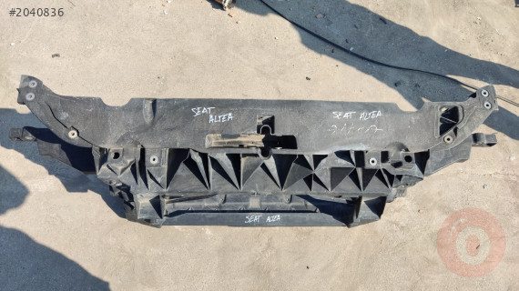 SEAT ALTEA ÖN PANEL ÇIKMA PARÇA