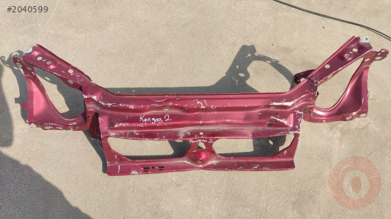 RENAULT KANGOO 2 ÖN PANEL ÇIKMA PARÇA